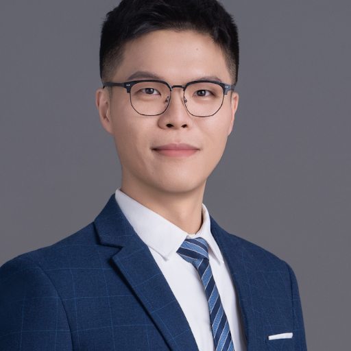 Chengqian Ge