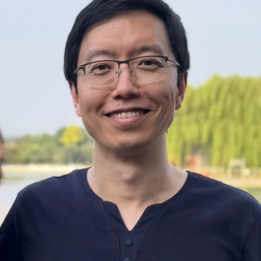 Xin Pan